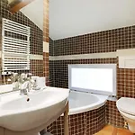 Bright Duplex 3br - Montmartre *