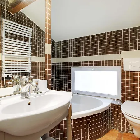 Bright Duplex 3br - Montmartre *