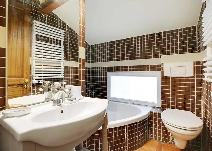 Bright Duplex 3br - Montmartre *